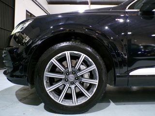 Audi Q7 3.0TDI Quattro 272cv Sport 7 plazas 2016