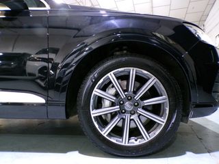 Audi Q7 3.0TDI Quattro 272cv Sport 7 plazas 2016