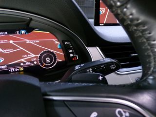 Audi Q7 3.0TDI Quattro 272cv Sport 7 plazas 2016