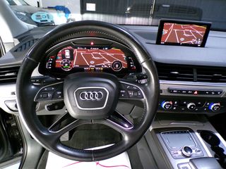 Audi Q7 3.0TDI Quattro 272cv Sport 7 plazas 2016