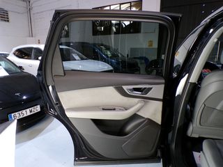 Audi Q7 3.0TDI Quattro 272cv Sport 7 plazas 2016