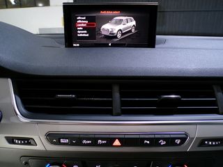 Audi Q7 3.0TDI Quattro 272cv Sport 7 plazas 2016