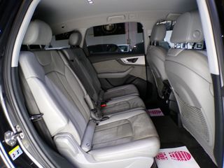Audi Q7 3.0TDI Quattro 272cv Sport 7 plazas 2016