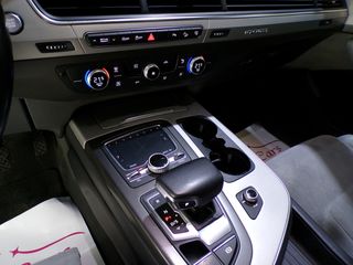 Audi Q7 3.0TDI Quattro 272cv Sport 7 plazas 2016