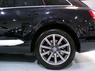 Audi Q7 3.0TDI Quattro 272cv Sport 7 plazas 2016