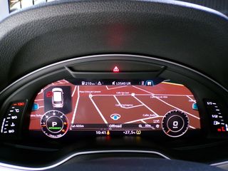 Audi Q7 3.0TDI Quattro 272cv Sport 7 plazas 2016