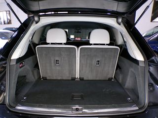 Audi Q7 3.0TDI Quattro 272cv Sport 7 plazas 2016