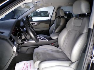 Audi Q7 3.0TDI Quattro 272cv Sport 7 plazas 2016