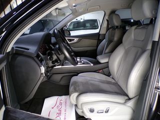 Audi Q7 3.0TDI Quattro 272cv Sport 7 plazas 2016