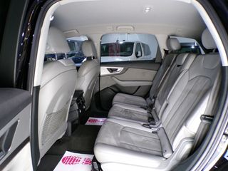 Audi Q7 3.0TDI Quattro 272cv Sport 7 plazas 2016