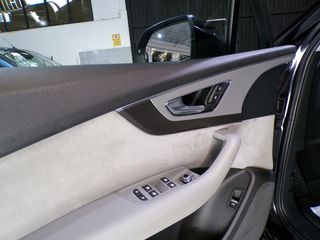 Audi Q7 3.0TDI Quattro 272cv Sport 7 plazas 2016