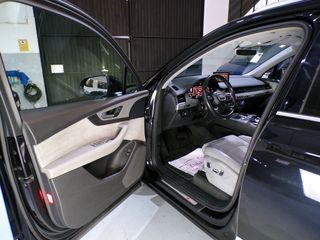 Audi Q7 3.0TDI Quattro 272cv Sport 7 plazas 2016