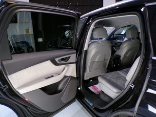 Audi Q7 3.0TDI Quattro 272cv Sport 7 plazas 2016
