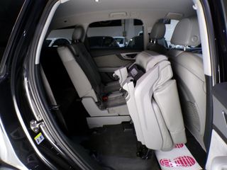 Audi Q7 3.0TDI Quattro 272cv Sport 7 plazas 2016