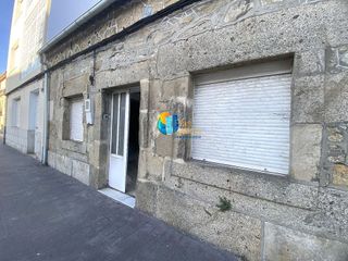 Casa en venta en Porto do Son