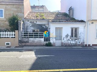 Casa en venta en Porto do Son