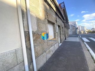 Casa en venta en Porto do Son