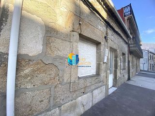 Casa en venta en Porto do Son