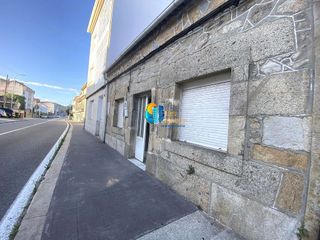 Casa en venta en Porto do Son