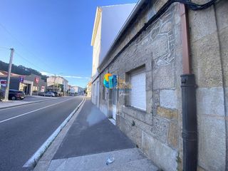Casa en venta en Porto do Son