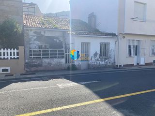 Casa en venta en Porto do Son