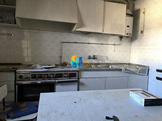 Casa en venta en Porto do Son