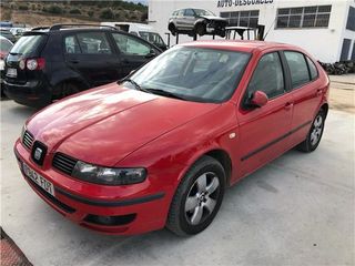 FARO DEL. IZDO. SEAT LEON (1M1)(11.1999->) 1.9 TDI