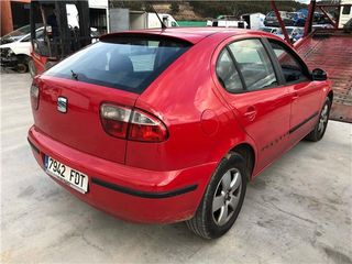 FARO DEL. IZDO. SEAT LEON (1M1)(11.1999->) 1.9 TDI