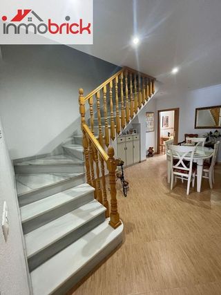 Chalet en venta en Rute