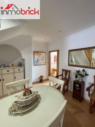 Chalet en venta en Rute