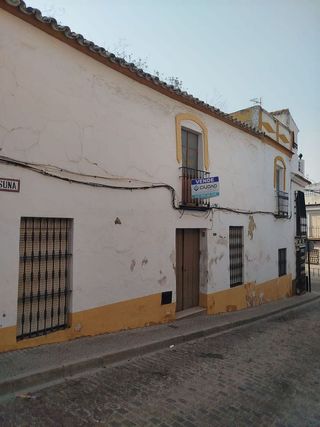 Casa en venta en Morón de la Frontera