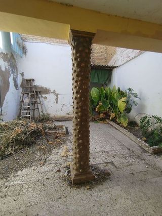 Casa en venta en Morón de la Frontera