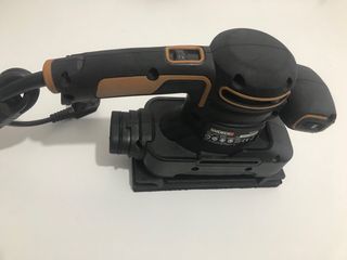 Lijadora WORX WX642