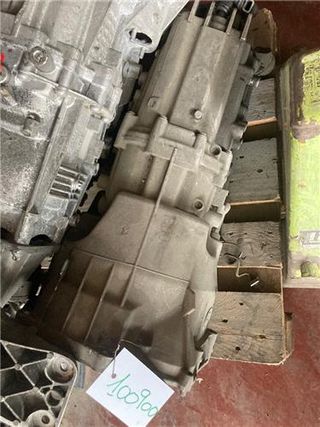 CAJA CAMBIOS MANUAL BMW SERIE 5 BERLINA (E60)(2003->) 3.0 530D [3,0 LTR. - 160 KW TURBODIESEL CAT]