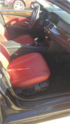 CAJA CAMBIOS MANUAL BMW SERIE 5 BERLINA (E60)(2003->) 3.0 525D [3,0 LTR. - 145 KW TURBODIESEL CAT]
