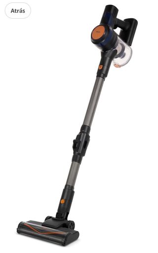 Aspiradora Tristar SZ2380 Sin Cable. A ESTRENAR.