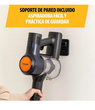 Aspiradora Tristar SZ2380 Sin Cable. A ESTRENAR.