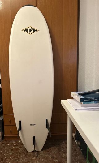 Tabla de surf Bic Fish 5'10