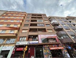 Piso en venta en Almansa