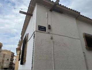 Piso en venta en Almansa