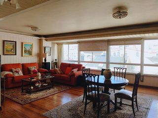 Piso en venta en Juan Flórez - San Pablo en Coruña (A)