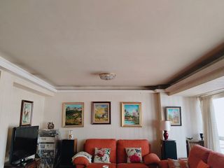 Piso en venta en Juan Flórez - San Pablo en Coruña (A)