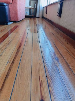 Piso en venta en Juan Flórez - San Pablo en Coruña (A)