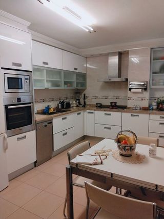 Piso en venta en Juan Flórez - San Pablo en Coruña (A)