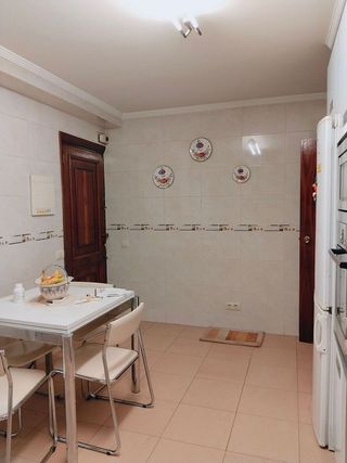 Piso en venta en Juan Flórez - San Pablo en Coruña (A)