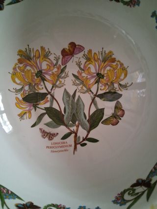 Zuppiera Portmeirion Floreale 27cm