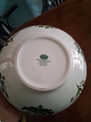Zuppiera Portmeirion Floreale 27cm