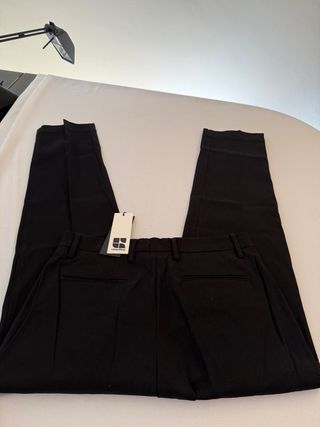 Urban Ring Pantalone Nero Taglia 48 IT