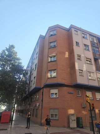 Piso en venta en Las Fuentes en Zaragoza