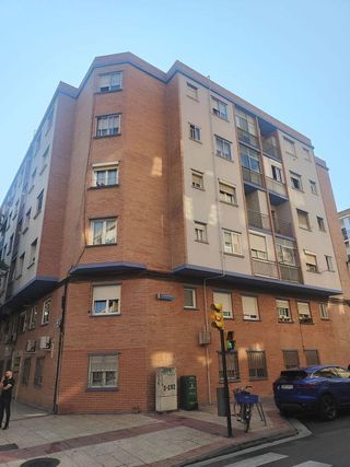 Piso en venta en Las Fuentes en Zaragoza